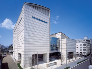 香川県立ミュージアムの写真