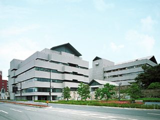 レクザムホール(香川県県民ホール)の写真
