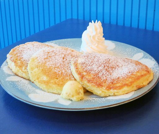 値下げ交渉可♩マニマリス　パンケーキ　ダブル ハワイのパンケーキ最新情報、厳選5 店！ ブーツ＆キモズの新店もご