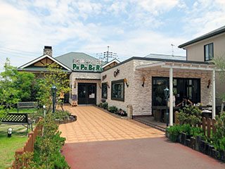 パパベル 高松店の写真