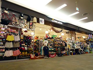 new style イオンモール高松店の写真