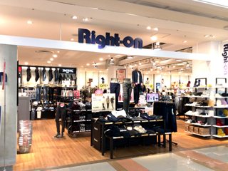 Right-on 高松ゆめタウン店の写真