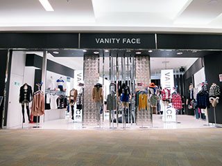 VANITY FACE 高松店の写真