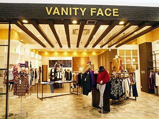 VANITY FACE 丸亀店の写真