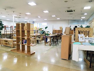 手作り家具 植田の写真