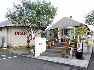 DEAR 屋島店の写真