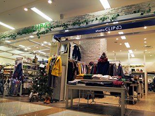studio CLIP ゆめタウン高松店の写真