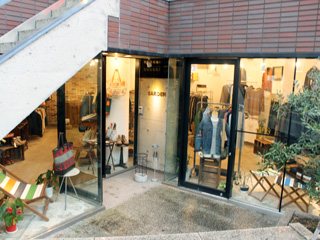 GARDENの写真