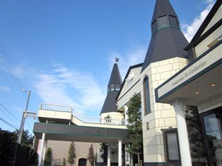 ウェディングチャペル セント・カテリーナの写真