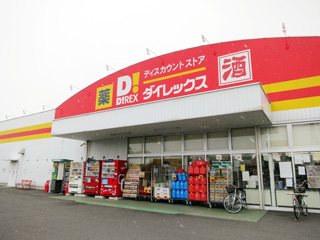 ダイレックス丸亀店の写真