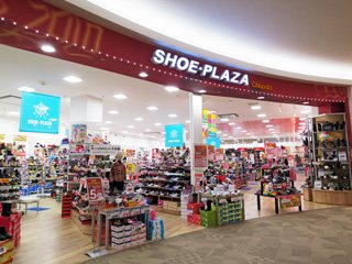 SHOE・PLAZA イオンモール高松店の写真