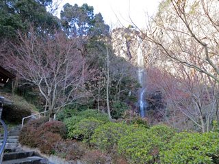 不動の滝カントリーパークの写真