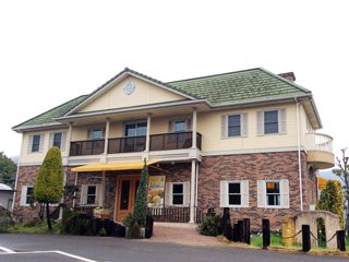 フランス菓子工房 ラ・ファミーユ 国分寺店の写真