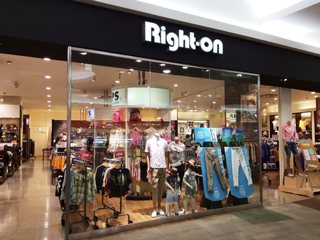 Right-on イオンモール高松店の写真