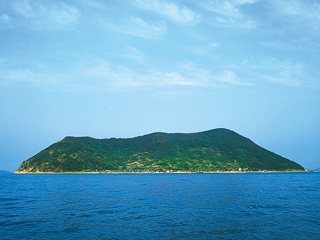 佐柳島の写真