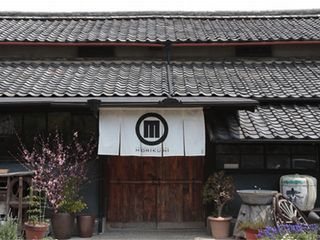 森國酒造の写真