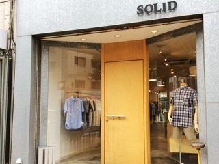 SOLIDの写真