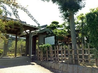 田ノ口薬師(東照寺)の写真