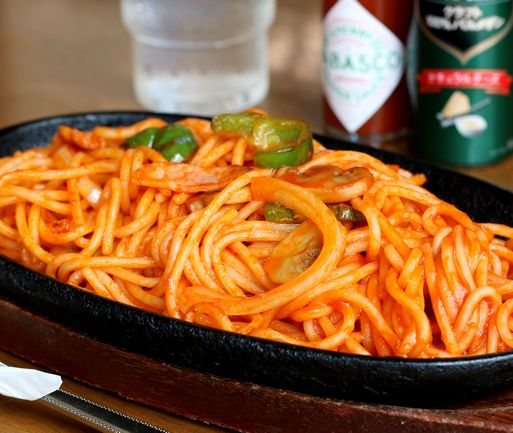 ケチャップたっぷり 懐かしのナポリタン うまいもん巡り隊 お得ランチ 喫茶 アーチ 喫茶店 高松市 さんラボ ケチャップたっぷり 懐かしのナポリタン うまいもん巡り隊 お得ランチ 喫茶 アーチ 喫茶店 高松市 さんラボ