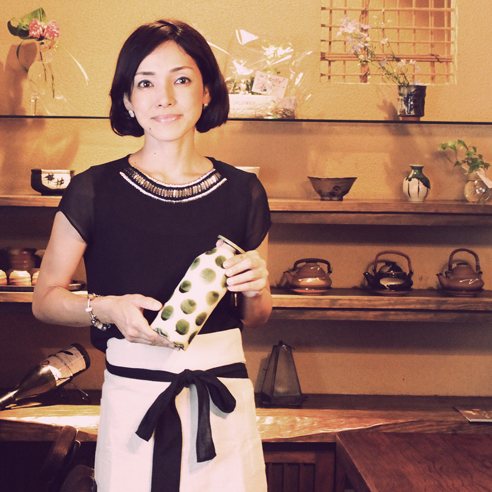 八木 香里 突撃 会いに行きたいお店の人in香川 Good Food Studio Cardamon カフェ 高松市 さんラボ