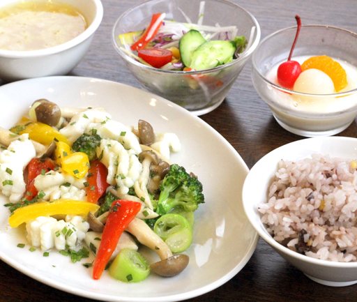 本格的なヘルシー中華がランチで気軽に うまいもん巡り隊 ヘルシーランチ China Dining Meiwei 中華料理 高松市 さんラボ 本格的なヘルシー中華がランチで気軽に うまいもん巡り隊 ヘルシーランチ China Dining Meiwei 中華料理 高松市 さんラボ