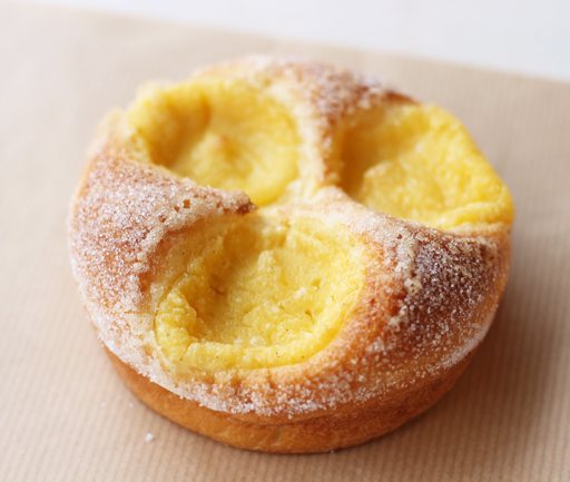 本場パリの味をたっぷり堪能 - うまいもん巡り隊！パン - Le pain de