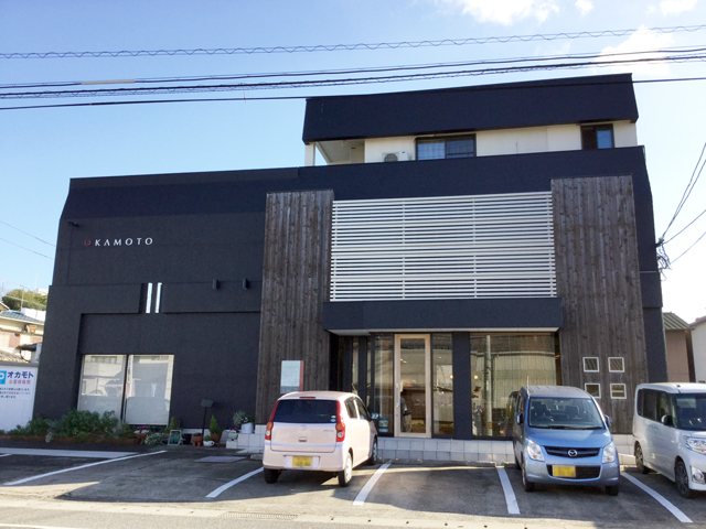 TOTAL BEAUTY SALON OKAMOTOの写真