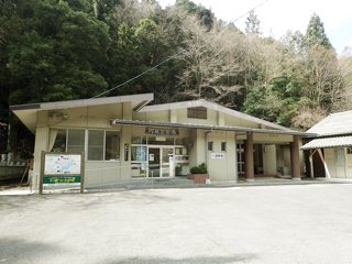 川奥そば打ち道場の写真