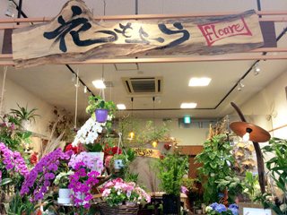 floare 花もようの写真