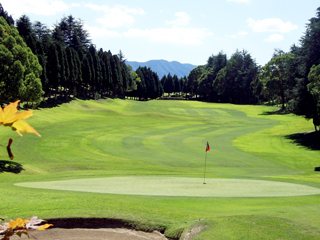 ロイヤル高松カントリークラブの写真