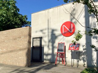 Ncafe＆galleryの写真