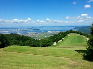 高松カントリー倶楽部の写真