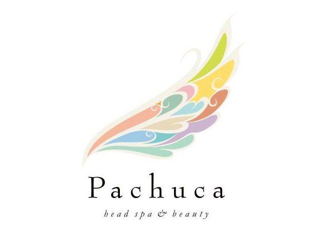 頭・首・肩専門 Pachucaの写真