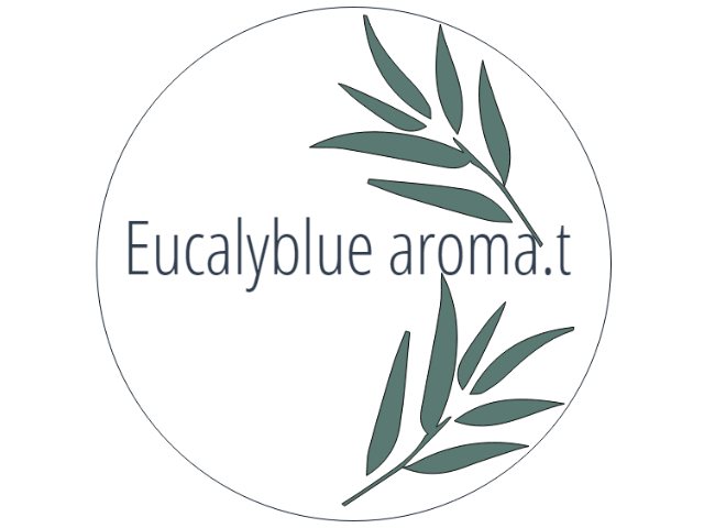 Eucalyblue aroma.t『アロ活』の写真