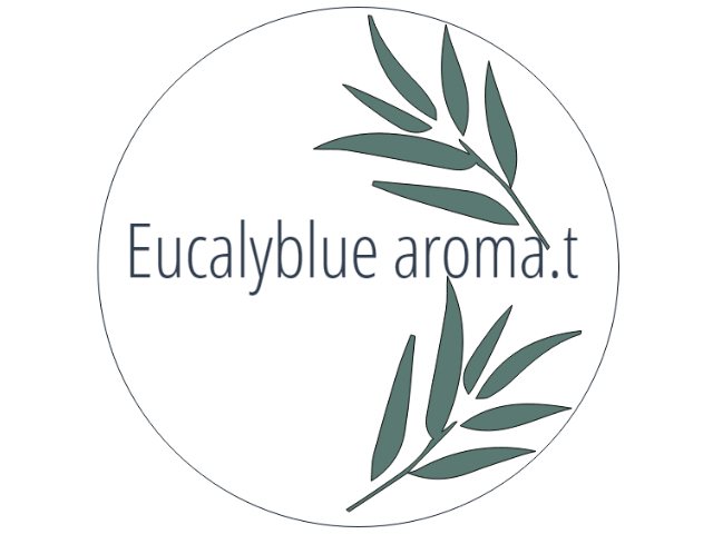 Eucalyblue aroma.t『アロ活』