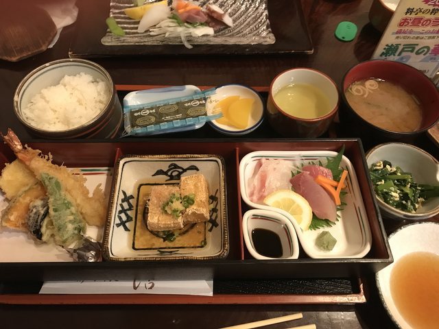 瀬戸内味処 活 割烹 懐石料理 高松市 さんラボ 瀬戸内味処 活 割烹 懐石料理 高松市 さんラボ