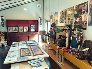 十河の郷 十河歴史資料館 資料館 高松市 さんラボ