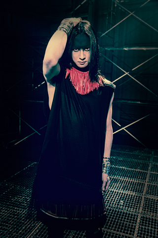 Toshiya / Bass